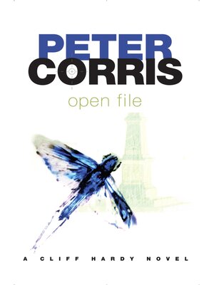 cover image of Open File